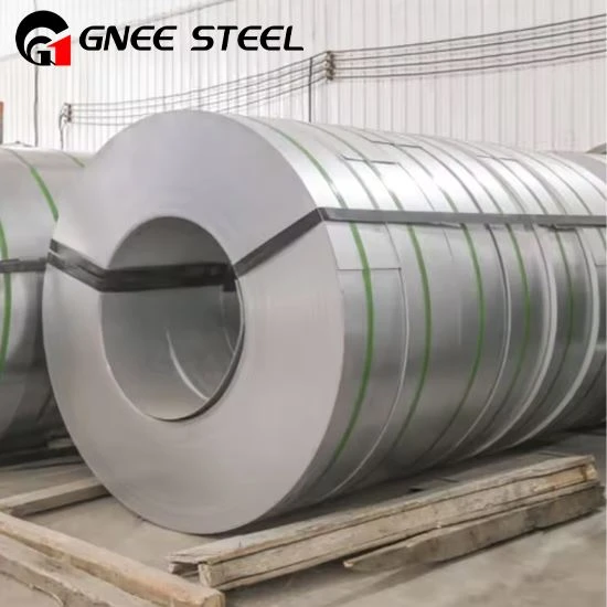 Stainless Steel Cold Rolled Coil
