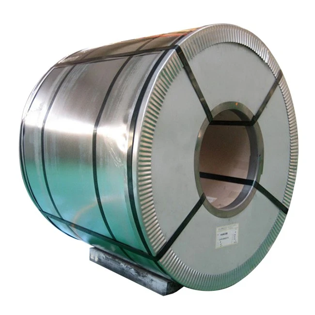 Cold Rolled Steel Coil 2B HL Surface Steel Coil Cold Rolled Steel Coil 2B HL Surface Steel Coil