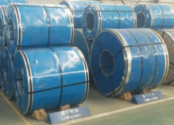 Full Hard Zinc Coated Galvanized Steel Sheet Coil