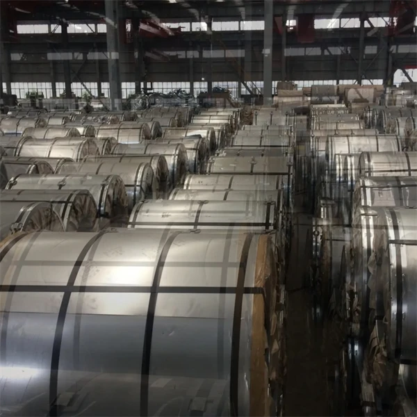 steel-galvanized steel-galvanized