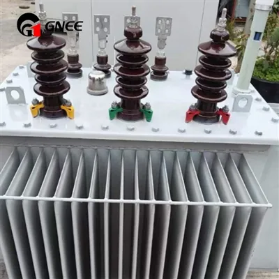 Някои проблеми при проектирането на аморфни трансформатори