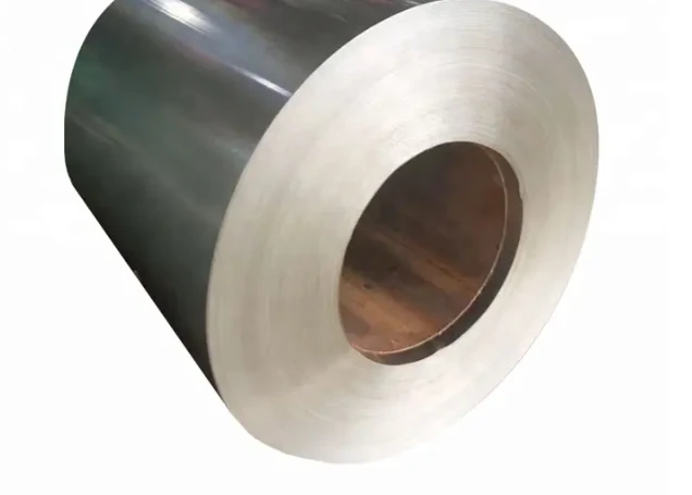 PPGI HDG GI SECC DX51 ZINC Coated Cold Rolled