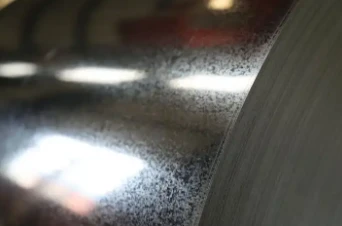 Prepainted Galvanized Coil GI Sheet Zinc Coated COILS