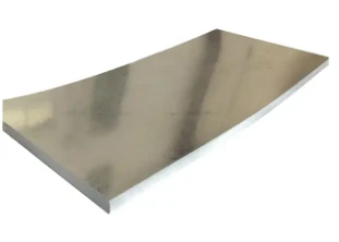 Prime Electro Galvanized Steel Sheets