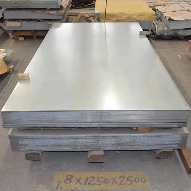 S250GD+AZ Galvalume Steel Sheet best S250GD+AZ Galvalume Steel Sheet best