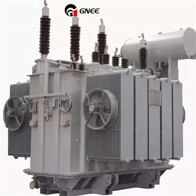 Силов трансформатор S(F)SZ10