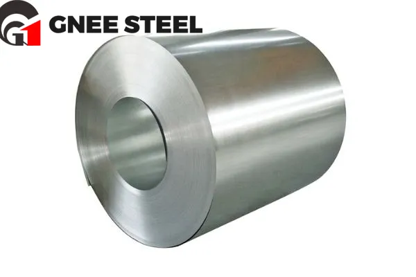 SPCC-студена валцована стоманена намотка